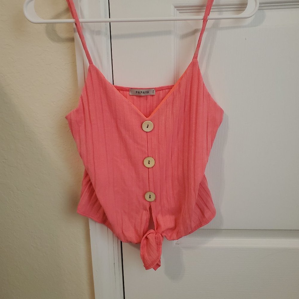 Tanktop